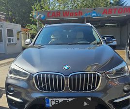 BMW X1 SDRIVE 28I BMW X1 28I