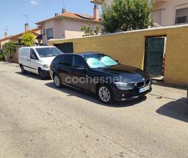 BMW SERIE 3 TOURING 316 BMW SERIE 3 316D TOURING