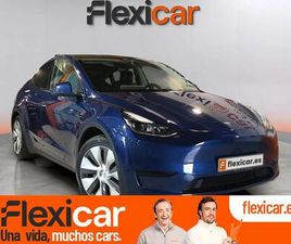 TRACCIÓN TRASERA RWD 255 KW (347 CV)