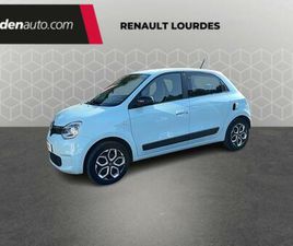 RENAULT TWINGO III SCE 65 EQUILIBRE