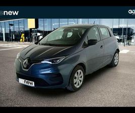 RENAULT ZOE R110 E-TECH EQUILIBRE CHARGE NORMALE R110 - 22B