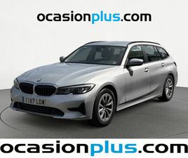 BMW SERIE 3 318D TOURING (150 CV)