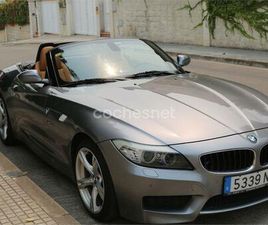 BMW Z4 SDRIVE28I