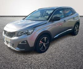 PURETECH 130 S&S EAT8 ALLURE