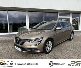 GRANDTOUR SHZ, AHZV, NAVI, LED TALISMAN