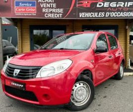 1.4 MPI 75 GPL AMBIANCE