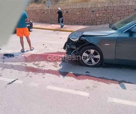 BMW SERIE 5 525X BMW SERIE 5