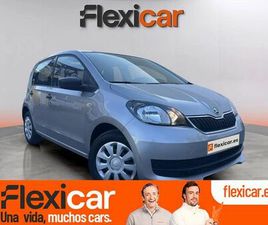 1.0 MPI ACTIVE 44 KW (60 CV)