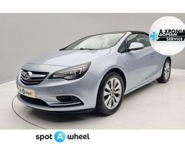 OPEL CASCADA 1.6 TURBO CABRIO '19
