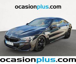 840D XDRIVE GRAN COUPE (320 CV) PACK M