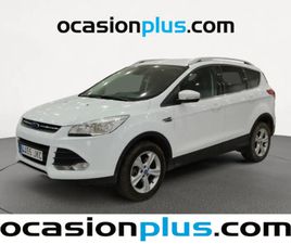 FORD KUGA 2.0 TDCI S&S TREND 4X2 (120 CV)