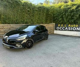 RS IV 1.6 TURBO 220 EDC TROPHY