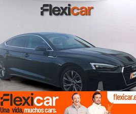AUDI A5 SPORTBACK 35 TDI 35 TDI 120 KW (163 CV) S TRONIC