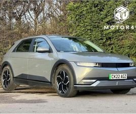 58KWH SE CONNECT AUTO 5DR