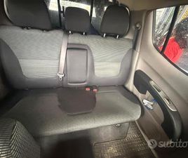 MISTUBISHI L200 VENDUTO