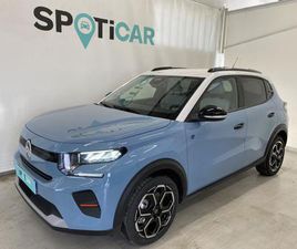 CITROEN C3 E-C3 ELECTRIQUE 113CH AUTO MAX