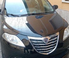 LANCIA Y 1200 ECOCHIC GPL