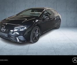 MERCEDES EQE 350 350 292CH AMG LINE