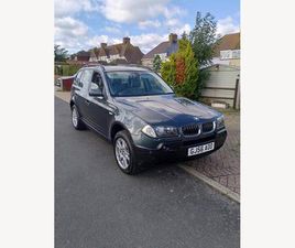 2.0D SE 4WD EURO 4 5DR