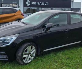 BUSINESS BLUE DCI 85