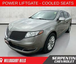 LINCOLN MKT USED 2015 LINCOLN MKT BASE