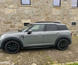 MINI COUNTRYMAN ONE D
