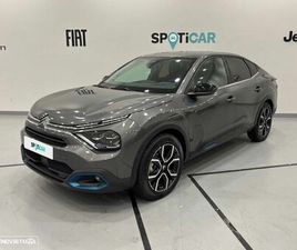 CITROEN C4X CITROËN C4 X