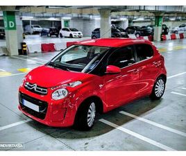 CITROEN C1 CITROËN C1