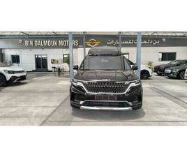 KIA CARNIVAL KIA CARNIVAL KIA CARNIVAL HI LIMOUSINE