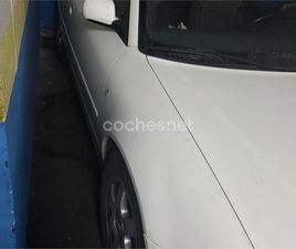 AUDI A3 AUDI A3 1.8 T AMBITION