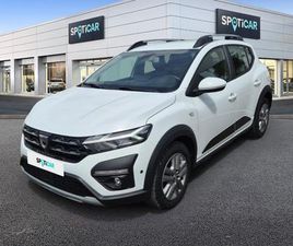 TCE 90 - 22 STEPWAY CONFORT