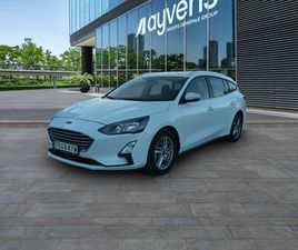 SPORTBREAK 1.5 ECOBLUE TREND+ 88 KW (120 CV)