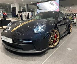 GT3 COUPE 375 KW (510 CV)