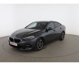 BMW SERIE 2 GRAN COUPE 218I 218I GRAN COUPE