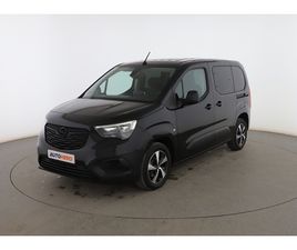 OPEL COMBO LIFE 1.5 CDTI