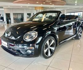 CABRIO 1.2 TSI DSG FULL OPTION PREZZO REALE !!