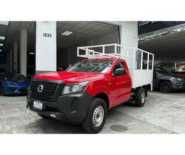 NISSAN NP300 NISSAN NP 300