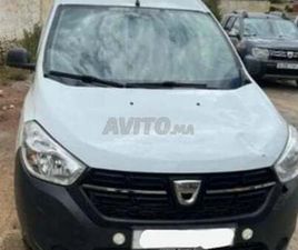 DACIA DOKKER COMMERCE