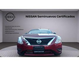 NISSAN V-DRIVE NISSAN V-DRIVE