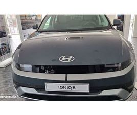 HYUNDAI IONIQ 5 HYUNDAI IONIQ 5