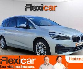 218I GRAN TOURER 103 KW (140 CV)