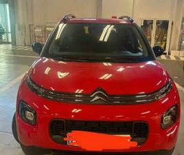 CITROEN C3 AIRCROSS CITROEN - C3 AIRCROSS