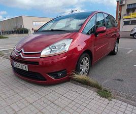 CITROEN - GRAND C4 PICASSO