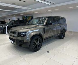 LAND ROVER DEFENDER 110 3.0D I6 300 CV AWD AUTO X-DYNAMIC HSE DEL 2023 USATA A FORLI'