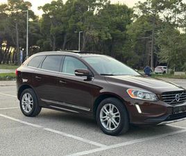 VOLVO XC60 ‼️VOLVO XC60 2,5 BENZINE‼️