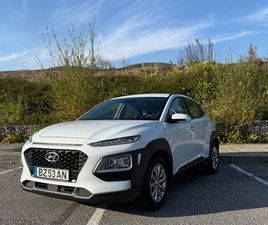 HYUNDAI KAUAI 1.0 T-GDI PREMIUM