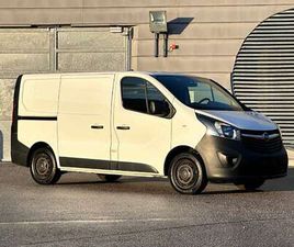 L1H1 1,6 CDTI BLUEINJECTION 2,7T EDITION