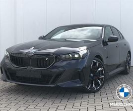 BMW I5 EDRIVE 40