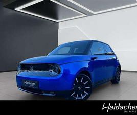 HONDA E 35.5KWH ADVANCE 17 SHD DISTR RKAM PANO PTS