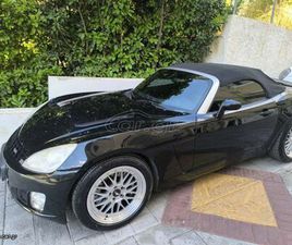 OPEL GT OPEL GT 2008